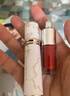 卡姿兰（Carslan）航海限定水吻口红唇膏滋润水光不易掉色W05梦中情枣3g 七夕礼物女 实拍图