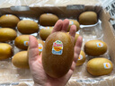 佳沛（zespri）新西兰  阳光金奇异果10粒礼盒巨大果单果约144-175g 水果 猕猴桃 实拍图
