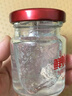鹤王即食燕窝冰糖礼盒70g*15瓶 礼盒装孕妇产妇月子滋补品送父母礼物 实拍图