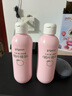 贝亲（Pigeon）桃子水  婴儿爽身露 四季通用 200ml  *2 实拍图