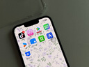 Apple/苹果 iPhone 14 (A2884) 256GB 午夜色 支持移动联通电信5G 双卡双待手机 实拍图