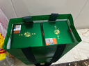 西凤酒【酒厂直营 正品保障】1964珍藏版凤香型 白酒 500ml*2盒装 55度 500mL 2盒 晒单实拍图