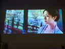 极米Z7X 高亮版 投影仪家用 轻薄投影机 （经典换代体验升级 哈曼原装音响 ）国家补贴 实拍图
