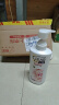 清扬（CLEAR）去屑洗发水持久留香 樱花沁爽香型500g  【KPL电竞】 实拍图