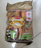 盼盼【店长推荐】法式小面包 懒人速食夜宵点心早餐面包食品代餐 盼盼法式小面包400g【共20枚】 实拍图