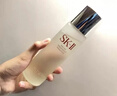 SK-II神仙水75ml+大红瓶面霜50g化妆品全套护肤品套装sk2生日礼物skii 实拍图