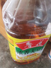 鲁花 食用油   大豆油 5L 实拍图