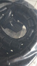 绿联包线管束线管 5米 直径25mm 电线收纳固定整理绕线器保护套 电脑汽车电源理线器 30820 实拍图