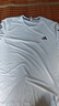 阿迪达斯（adidas）男子 跑步系列 OTR B TEE 运动短袖T恤 IK7436 A/2XL 实拍图