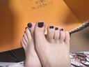 Miss Candy指甲油温和洗甲水100ml可卸油性水性美甲二合一芦荟卸甲水PT064 实拍图