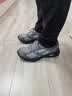 美津浓（MIZUNO）新款男女跑步运动鞋 都市运动搭配透气复古机能跑步鞋 RACER V2 实拍图