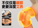 科普菲膝盖热敷理疗仪腿部按摩仪器加热护膝关节老人爸妈生日父亲节礼物 实拍图