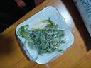 妙洁 保鲜罩 300只 一次性食品级保鲜膜套 强韧不易破 餐具高适配 实拍图