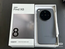 OPPO Find X8 12GB+512GB 气泡粉 无影抓拍 超轻薄直屏 天玑9400 AI一键问屏 5630mAh 国家补贴 5G手机 实拍图