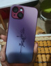 Apple/苹果 iPhone 14 (A2884) 256GB 蓝色 支持移动联通电信5G 双卡双待手机 实拍图