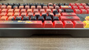 CHERRY樱桃 MX3.0S无线键盘 机械键盘 宝可梦联名款 喷火龙键盘 三透PBT键帽 蓝牙三模 礼物 实拍图