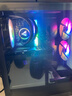 微星 超级新品i5 14400/14600KF/RTX5060Ti 8/16G主机电竞游戏直播设计主机电脑台式机组装电脑DIY整机 i5 14600KF+RTX3070-龙神标准版 实拍图