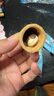 甜筒脆皮巧克力脆筒星球杯小馒头夹心爆浆饼干网红整箱批发小零食 脆筒巧克力 【整箱5个】 实拍图