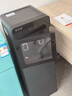 志高（CHIGO）饮水机下置式家用立式温热型快速加热下置水桶饮水器 新品【拉丝灰】下置式 温热型 实拍图