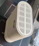 爱快（iKuai）家用无线路由器千兆wifi6 AX3000 商用/企业级 3000M 穿墙 多lan口/ipv6/宽带叠加/宽带聚合Q3000 实拍图