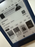 掌阅（iReader） Neo2 6英寸 电子书阅读器 墨水屏电纸书 平板学习笔记办公本 轻量便携 32GB 海岛蓝 实拍图
