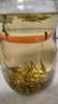 狮峰牌2025年新茶绿茶明前特级龙井43号茶叶50g春茶罐装送礼自己喝 实拍图