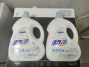 活力28山茶花洗衣液7.2斤大瓶装 3.6kg不含荧光增白剂去污香氛持久留香 晒单实拍图