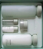 悦诗风吟（Innisfree）绿茶水乳礼盒套装洗面奶爽肤水乳平衡控油敏感痘肌节日礼物礼盒 绿茶水乳礼盒【控油平衡】 实拍图