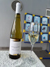 阿蒂安妮德国青提冰茉莉雷司令半甜白葡萄酒荔枝味微醺果酒女士晚安香槟酒 雷司令半甜白750ml*2 实拍图