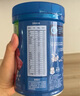 嘉宝（GERBER）混合蔬菜谷物高铁米粉  6月龄混合口味辅食米糊250g 实拍图