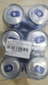 锐澳（RIO）洋酒  鸡尾酒 果酒 强爽 茉莉青提风味 500ml*6罐 实拍图