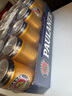 保拉纳（Paulaner）柏龙 慕尼黑大麦啤酒 500ml*24听 德国进口 苏超 看球 实拍图