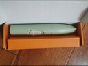 ERGOBABY宠物电推剪狗狗剃毛器猫咪剃脚毛器猫脚毛修剪器电动推子电池款绿 实拍图