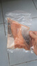 美威 智利冷冻 原味三文鱼排净重240g/4片装 大西洋鲑 海鲜水产 实拍图