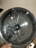 SUOPFE苏泊电磁炉 家用3500W大功率 耐用面板 定时功能 触控按键电磁 3500W大功率【汤锅+汤勺漏勺】 实拍图
