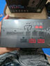 航嘉（Huntkey）WD650K全模组 金牌650W电脑电源（80PLUS金牌/单路50A/全电压/LLC+SR+DC-DC/智能温控） 实拍图
