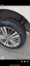 德国马牌（Continental）汽车轮胎 215/55R17 94W UCJ适配迈腾/XRV/亚洲龙/广汽AION 实拍图