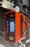 纽曼（Newsmy）C90pro汽车电瓶充电器12v24v全自动修复器智能数显货车摩托车轿车专用电池快速充电机纯铜芯线 实拍图