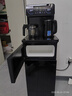 美菱（MeiLing）茶吧机 家用多功能智能遥控温热型立式饮水机 高颜轻奢【曜石黑 温热型 】24H保温 实拍图