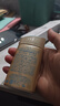 安热沙（Anessa）小金瓶防晒乳60mL+美白清透防晒啫喱90g高倍防晒防水防汗 实拍图