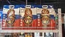 七匹狼男士袜子夏季男纯棉短袜薄款吸汗防臭透气船袜新疆棉2026新款爆款 网眼透气-100%纯棉10A抗菌B 6双 实拍图