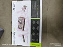 七彩虹（Colorful）iGame GeForce RTX 5060 Ultra W DUO OC 8GB GDDR7 DLSS 4 电竞光追游戏设计电脑显卡 晒单实拍图