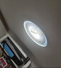 雷士（NVC）LED吸顶灯改造灯板替换灯盘光源灯珠灯泡圆形灯管灯板40W三档调色 实拍图