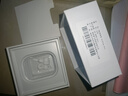 官网原装适用于airpods pro二代苹果蓝牙耳机主动降噪入耳式第2代 【2025最新款原版顶配全功能】 ANC主动降噪+空间音頻+滑动调音 实拍图