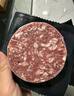 大希地原切谷饲安格斯纯牛肉饼汉堡饼 牛肉 1100g（11片）烧烤食材 实拍图