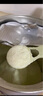 雀巢（Nestle）超级能恩 适度水解 婴幼儿奶粉 2段 800g/罐*6 5HMO 澳洲超市同款 实拍图