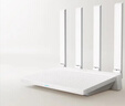 小米（MI）路由器AX3000T 5G双频WIFI6 多设备组网 3000M无线速率 多宽带聚合 智能家用路由 实拍图