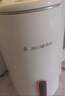 志高（CHIGO）热水壶 烧水壶 电热水壶 2.2L大容量速热恒温 快速沸腾 超大容量 家用开水壶 双层防烫 SH-2215A2B 实拍图