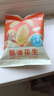 比比赞（BIBIZAN）脱油花生米混合味885g/箱坚果炒货大颗粒餐饮食堂下酒菜休闲零食 实拍图