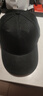 回力帽子男士棒球帽时尚休闲百搭太阳帽鸭舌帽女遮阳潮流防晒帽子 实拍图
